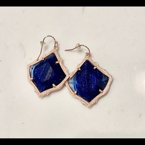 Kendra Scott Kirsten Earrings